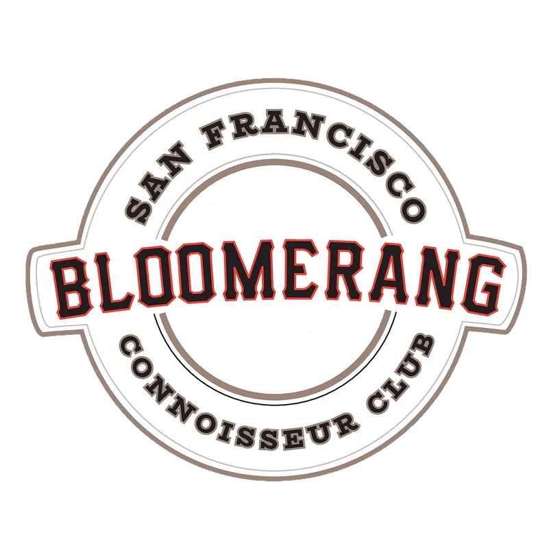 Bloomerang Dispensary Logo